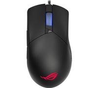 Souris Asus Souris ROG P514 ROG GLADIUS III Avec Fil Jeux USB 2 Boutons Noir