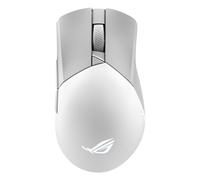 Asus ROG Gladius III Wireless Aimpoint Souris gaming sans fil - 36000 DPI, 6 Boutons - Blanc