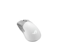 ASUS - Souris ROG Gladius III Wireless Aimpoint Blanche