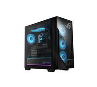Asus ROG GM700TZ-DRFR9700X137W AMD Ryzen 7 32 Go RAM 1 To SSD Nvidia GeForce RTX 5060 dual Noir