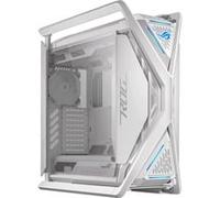 ASUS ROG GR701 Hyperion White Blanc boîtier big tower