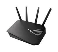 ASUS GS-AX3000 AiMesh routeur sans fil Gigabit Ethernet Bi-bande (2,4 GHz / 5 GHz) Noir