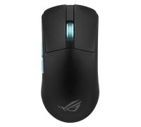 Asus ROG Harp Ace Aim Lab Edition Souris gaming sans fil - 36000 DPI, 5 Boutons - Noir