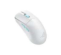 ASUS Souris gaming ROG Harpe Ace Aim Lab Edition Moonlight – sans fil 54 g, 36 000 DPI, trimode