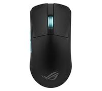 ASUS ROG Harpe Ace Aim Lab Edition Souris Droite et Gauche Noir