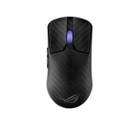 ASUS Souris gaming sans fil ROG Harpe Ace Extreme – 47 g, fibre de carbone, 42 000 dpi, 8 000 Hz