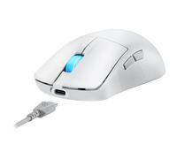 Souris Gamer Sans Fil ASUS ROG Harpe Ace Mini Blanche