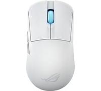 ASUS Souris Gamer Sans Fil ROG Harpe Ace Mini Blanche