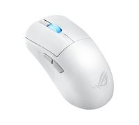 ASUS ROG Harpe Ace Mini Wireless Gaming Mouse, 49g Lightweight, AimPoint Pro 42K