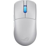 ASUS ROG Harpe II Ace, Mouse Gaming Wireless, Sensore Ottico AimPo (PLAYSTATION)