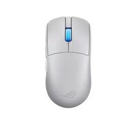 ROG Harpe II Ace ML - Souris Gaming sans Fil Ultra-légère de 48g - capteur ROG Aimpoint de 42 000 DPI, 8KHz Polling Rate avec ROG Speednova, Connectivité Tri-Mode, Micro-switches optiques ROG
