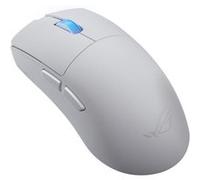 ROG Harpe II Ace ML - Souris Gaming sans Fil Ultra-légère de 48g - capteur ROG Aimpoint de 42 000 DPI, 8KHz Polling Rate avec ROG Speednova, Connectivité Tri-Mode, Micro-switches optiques ROG