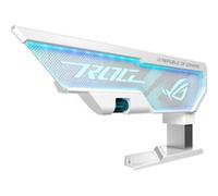 Asus XH01 ROG HERCULX Blanc Support Carte Graphique ARGB
