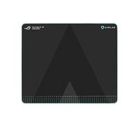 ASUS ROG HONE ACE AIM LAB Edition - Tapis souris gaming (508 x 420 x 3 mm, grand format, revêtement nano protecteur, base en caoutchouc extra-souple, Esports & FPS gaming)
