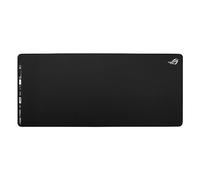 ROG Hone Ace XXL - Tapis de Souris Gaming Extra Large (Équipement Officiel de Team Vitality, Base antidérapantE, revêtement Nano-Protecteur Hydrofuge, oléofuge, Anti-poussière)