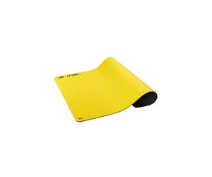 Asus ROG Hone Control Ace L Vitality Edition - Tapis de souris gaming 490 x 420 x 4 mm - Surface contrôle haute friction - Base antidérapante - Design Team Vitality