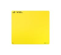 ASUS ROG Hone Control Ace L Vitality - Tapis de Souris Gaming 49x42cm