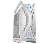 ASUS GR701 ROG Hyperion White Blanc