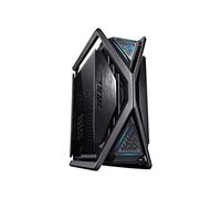 ASUS ROG Hyperion GR701 - Boîtier PC Gaming EATX (Support de Double radiateurs de 420 mm, 4 x Ventilateurs PWM de 140 MMS, Support VGA intégré, hub Ventilateur ARGB, 2 x USB Type-C)