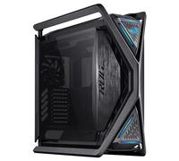 ASUS ROG Hyperion GR701 BTF Edition Tower Noir, Transparent