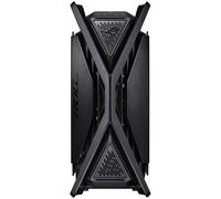 ASUS ROG Hyperion GR701 BTF Edition Tower Noir et Transparent