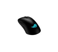 ASUS ROG Keris Wireless AimPoint souris Jouer Droitier RF Wireless + Bluetooth + USB Type-C Optique 36000 DPI