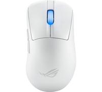 asus ROG Keris II Ace Noire Souris Gaming sans Fil (Blanc)