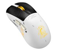 ASUS Souris gaming ROG Keris II Origin-KJP – ergonomique 63 g, capteur AimPoint Pro 42K DPI, 8K Hz
