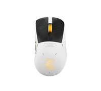 ASUS Souris gaming ROG Keris II Origin-KJP – ergonomique 63 g, capteur AimPoint Pro 42K DPI, 8K Hz