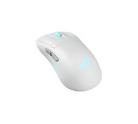 ASUS - ROG Keris II Origin Souris sans Fil Blanche