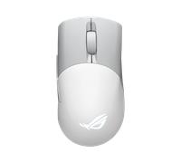 ASUS ROG Keris Wireless AimPoint souris Jouer Droitier RF Wireless + Bluetooth + USB Type-C Optique 36000 DPI