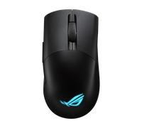 ASUS ROG Keris Wireless AimPoint souris Jouer Droitier RF Wireless + Bluetooth + USB Type-C Optique 36000 DPI