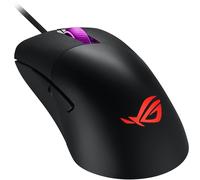 ASUS ROG Keris - Souris - pour droitiers - optique