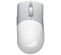 ASUS ROG Keris Wireless AimPoint souris Jouer Droitier RF Wireless + Bluetooth + USB Type-C Optique 36000 DPI