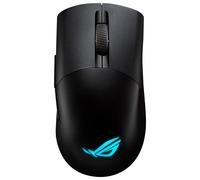 Asus ROG Keris Wireless AimPoint Gaming Mouse, Tri-mode connectivity (2.4GHz RF,