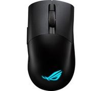 ASUS ROG Keris Wireless AimPoint souris Jouer Droitier RF Wireless + Bluetooth + USB Type-C Optique 36000 DPI