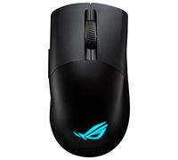 ASUS ROG Keris Wireless AimPoint souris Jouer Droitier RF Wireless + Bluetooth + USB Type-C Optique 36000 DPI