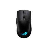ASUS ROG Keris Wireless AimPoint souris Jouer Droitier RF Wireless + Bluetooth + USB Type-C Optique 36000 DPI