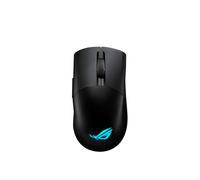 ASUS ROG Keris Wireless AimPoint souris Jouer Droitier RF Wireless + Bluetooth + USB Type-C Optique 36000 DPI