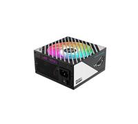 ASUS ROG -LOKI-1200T-SFX-L-GAMING unité d'alimentation d'énergie 1200 W 20+4 pin ATX Noir, Argent