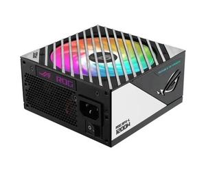 Asus ROG Loki 1200W - Alimentation modulaire 80+ Titanium SFX-L ATX 3.1 12V-2x6 - ROG-LOKI-1200P-SFX-L-GAMING