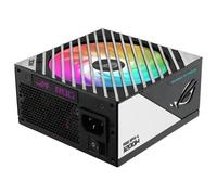 Asus ROG Loki 1200W - Alimentation modulaire 80+ Titanium SFX-L ATX 3.1 PCIe 5.1 12V-2x6 - ROG-LOKI-1200P-SFX-L-GAMING