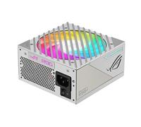 ASUS ROG Loki SFX-L 850W Platinum White unité d'alimentation d'énergie 24-pin ATX Blanc