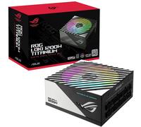 Asus ROG Loki SFX-L 1000W Titan Alimentation PC 1000 W ATX 80PLUS® Titanium