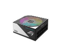 ASUS ROG Loki SFX-L 750W Platinum unité d'alimentation d'énergie 20+4 pin ATX Noir, Argent