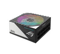 ASUS ROG Loki SFX-L 850W Platinum unité d'alimentation d'énergie 24-pin ATX Noir, Argent