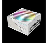 ASUS ROG Loki SFX-L 850W Platinum White unité d'alimentation d'énergie 24-pin ATX Blanc