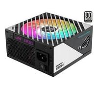ASUS ROG Loki SFX-L 1000W Platinum unité d'alimentation d'énergie 24-pin ATX Noir, Argent