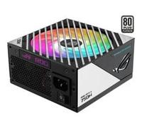 ASUS ROG Loki SFX-L 750W Platinum unité d'alimentation d'énergie 20+4 pin ATX Noir, Argent