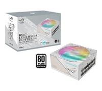 ASUS ROG Loki SFX-L 850W Platinum White unité d'alimentation d'énergie 24-pin ATX Blanc